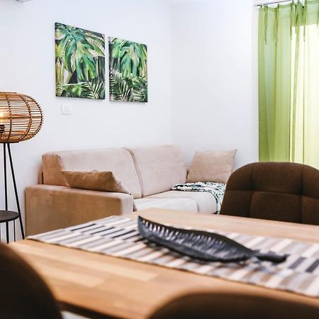 Fonda Apartments Koper Eksteriør billede