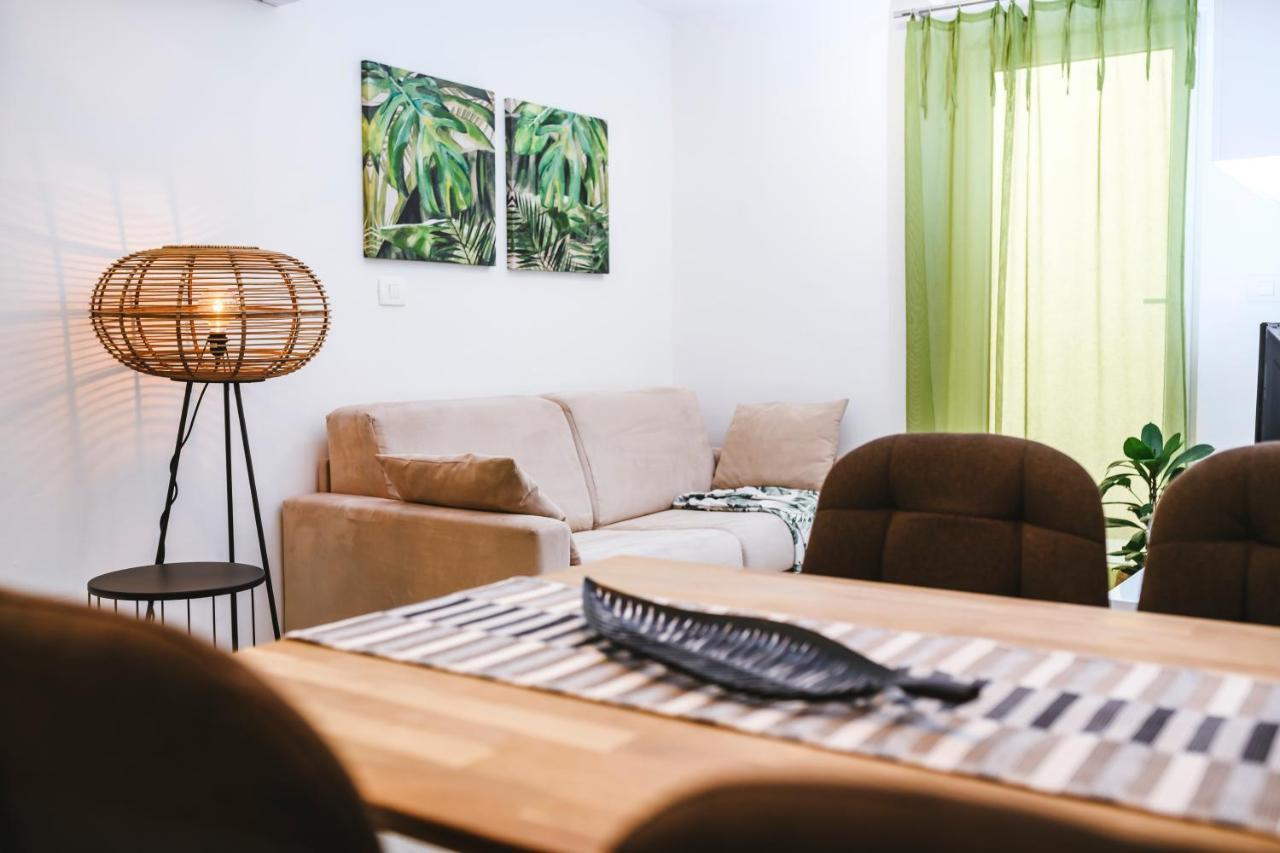 Fonda Apartments Koper Eksteriør billede