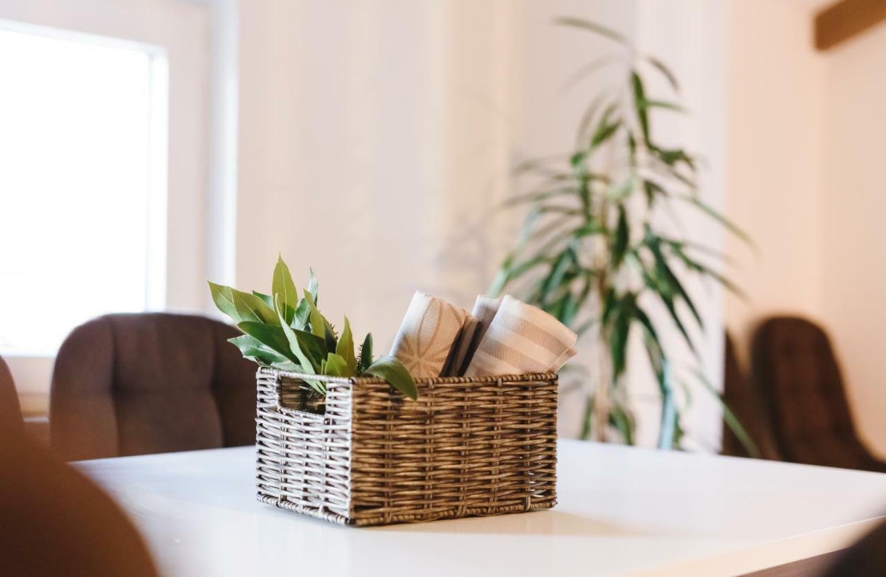 Fonda Apartments Koper Eksteriør billede