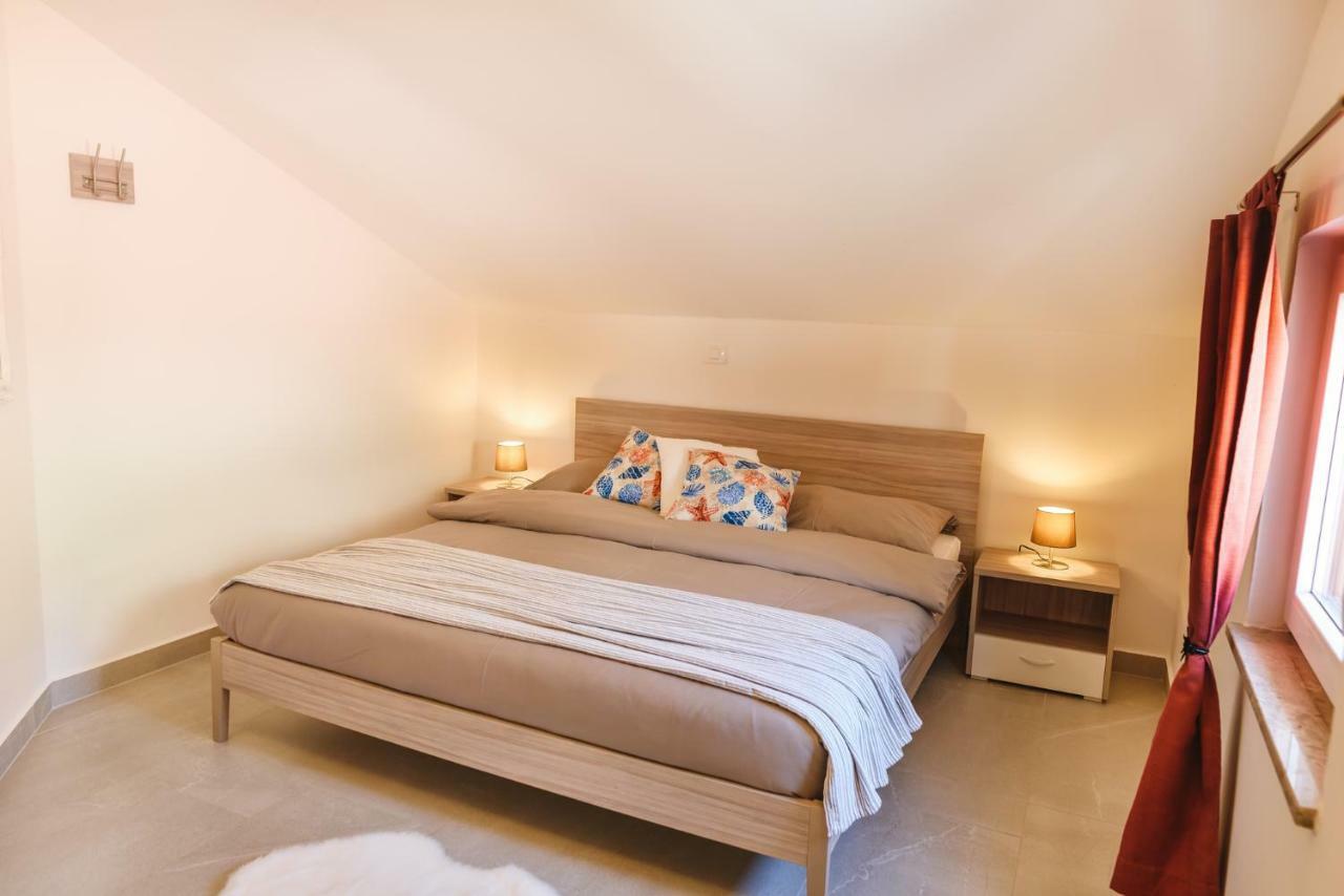 Fonda Apartments Koper Eksteriør billede