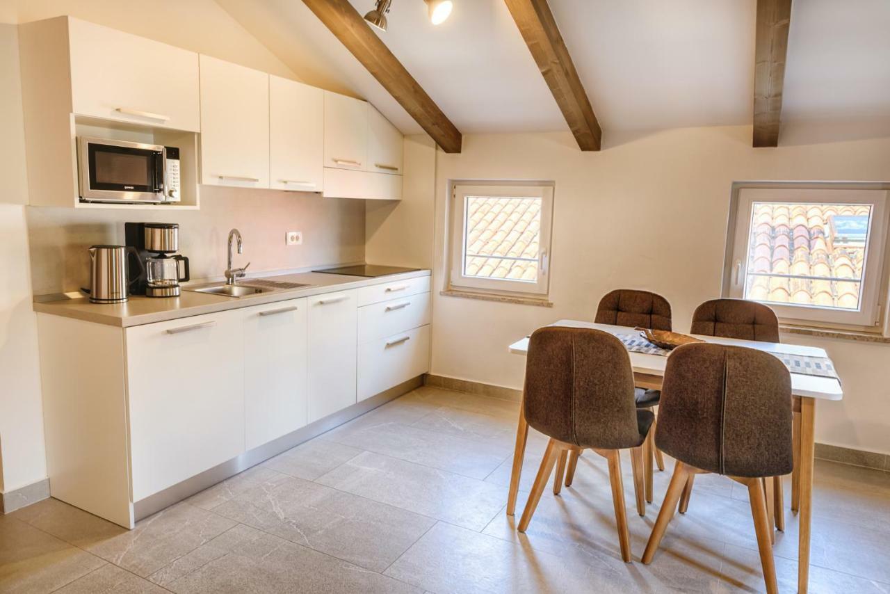 Fonda Apartments Koper Eksteriør billede