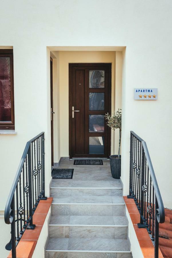 Fonda Apartments Koper Eksteriør billede