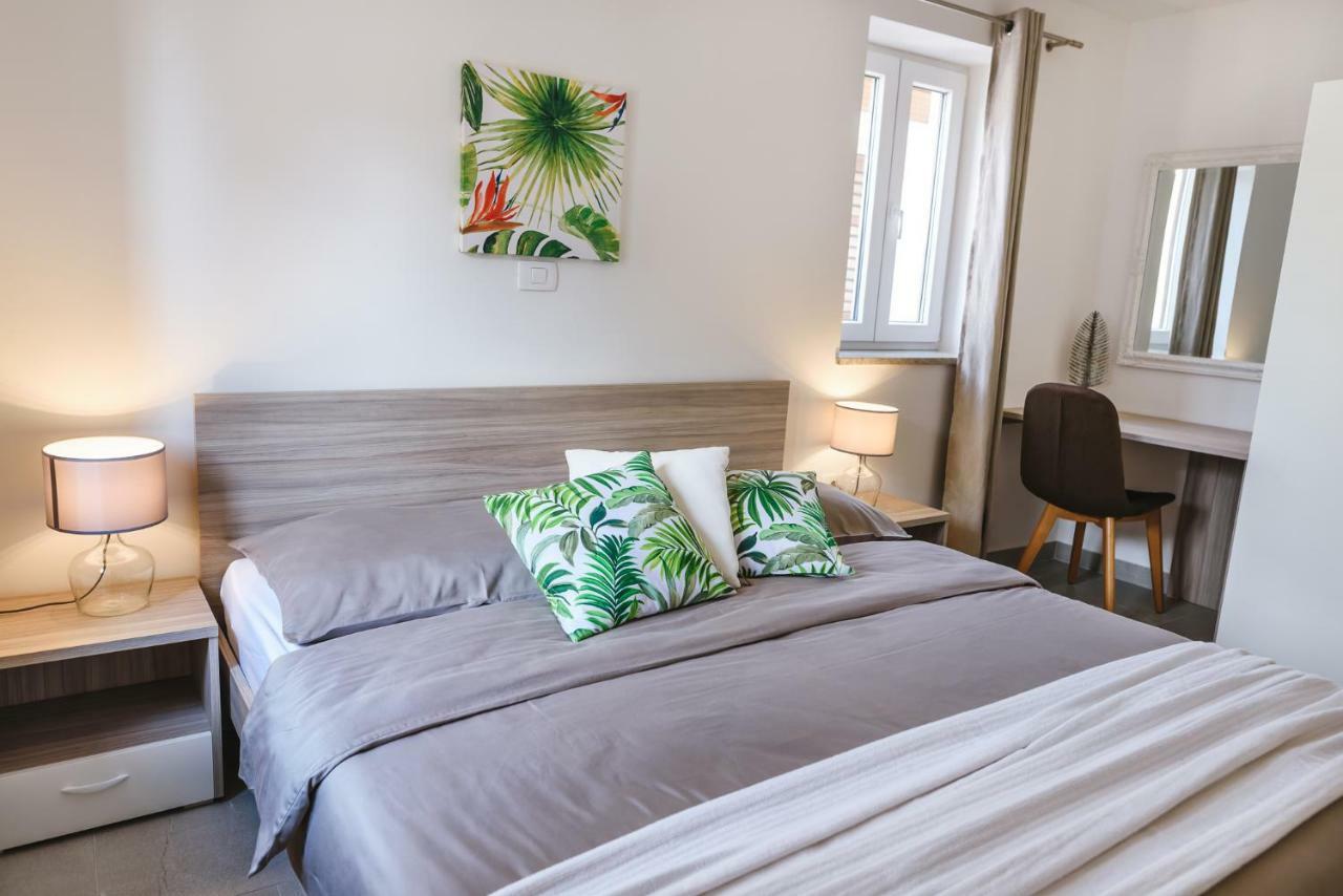 Fonda Apartments Koper Eksteriør billede